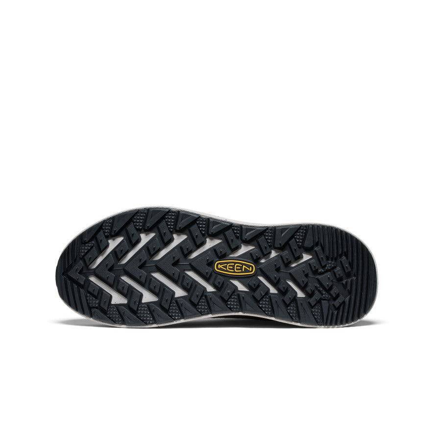 Men's WK400 Leather Walking Shoe x Engineered Garments Alloy/Steel Grey - Image 6