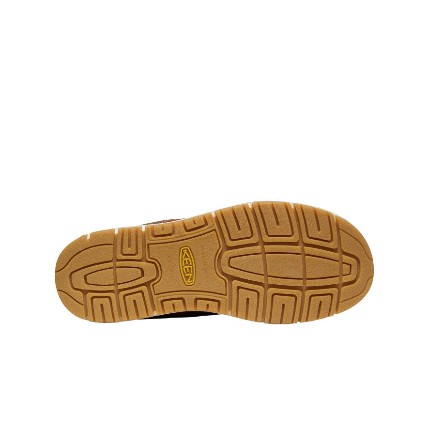 Gingerbread/Gum