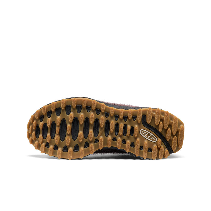 Vyriški sportbačiai „Jasper Zionic“ Java/Cream Gold