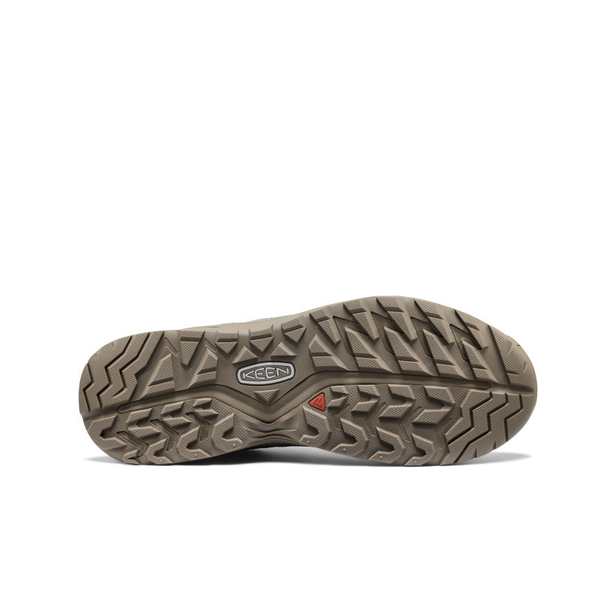Lily Pad/Birch