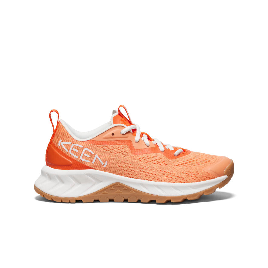 Tangerine/Scarlet Ibis