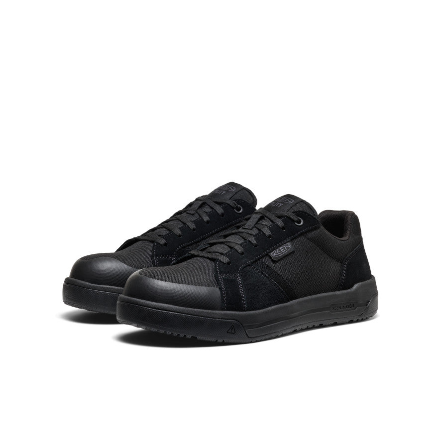 Black/Black