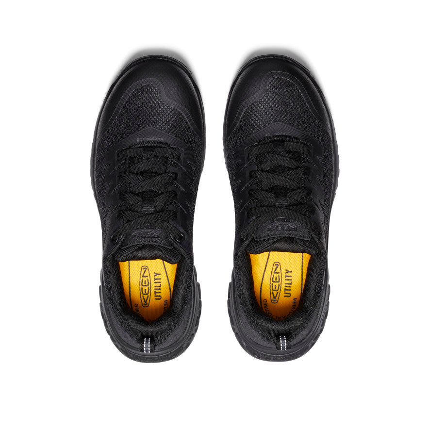 Black/Black