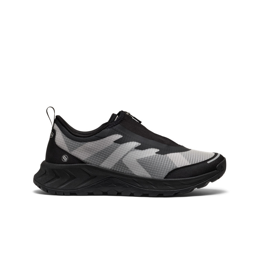 Black/Black