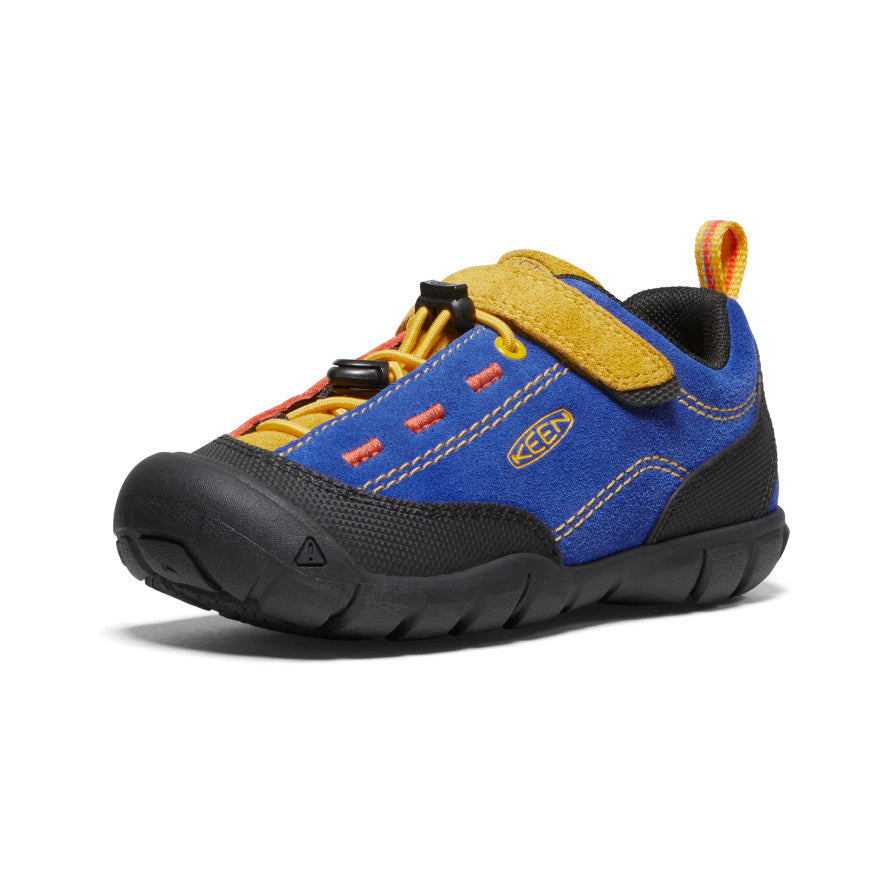 Little Kids' Jasper II Surf/Orange - Paveikslėlis 3