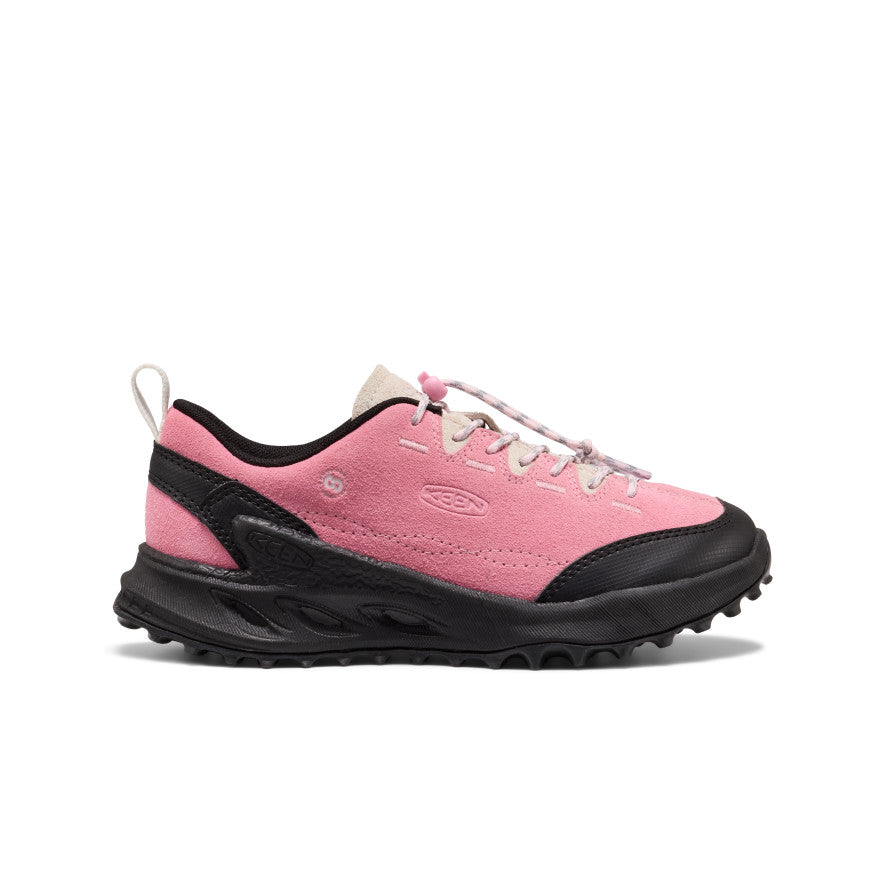 Didelio vaiko „Jasper Zionic“ sportbačiai Cashmere Rose/Giggle Pink