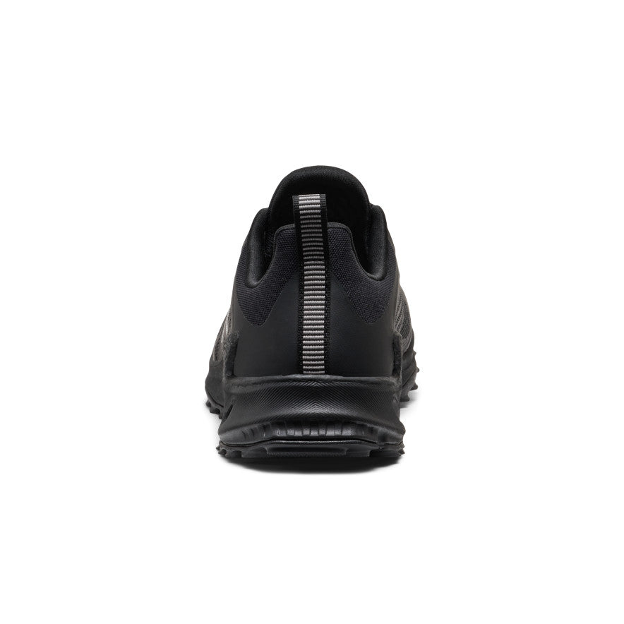 Vyriški Zionic NXT neperšlampami žygio batai Triple Black