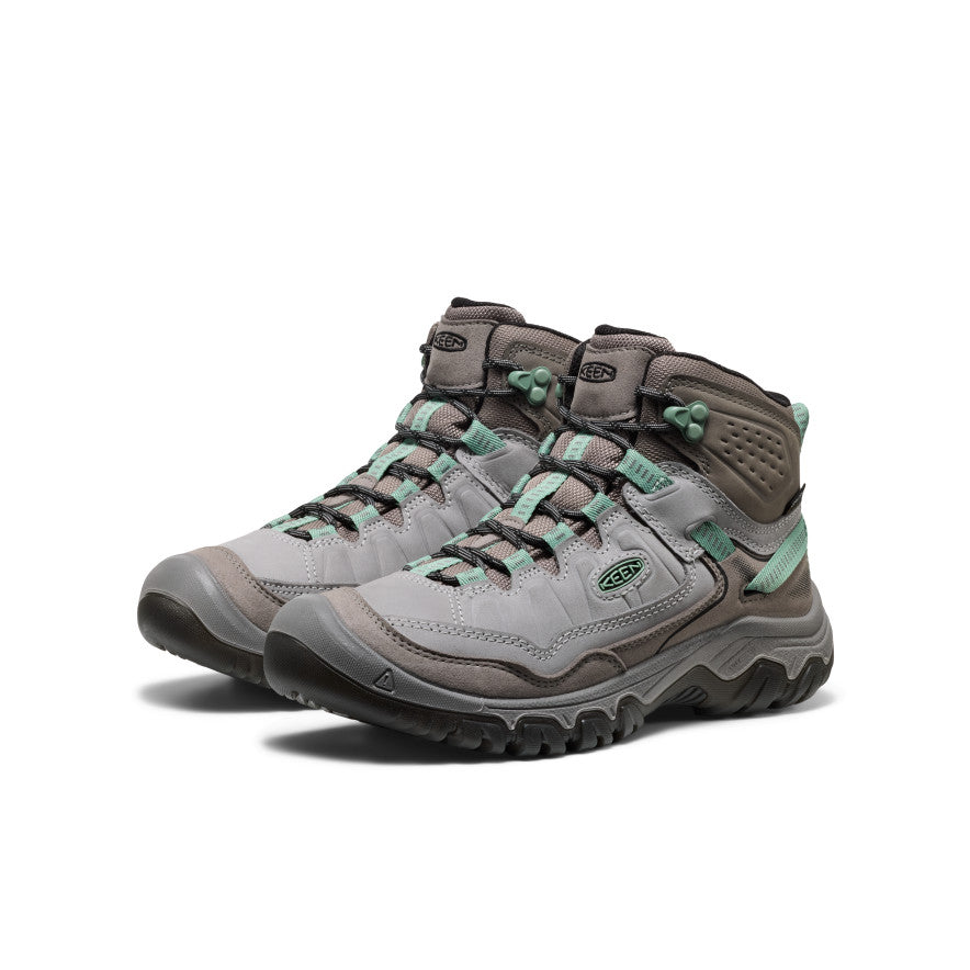 Alloy/Granite Green