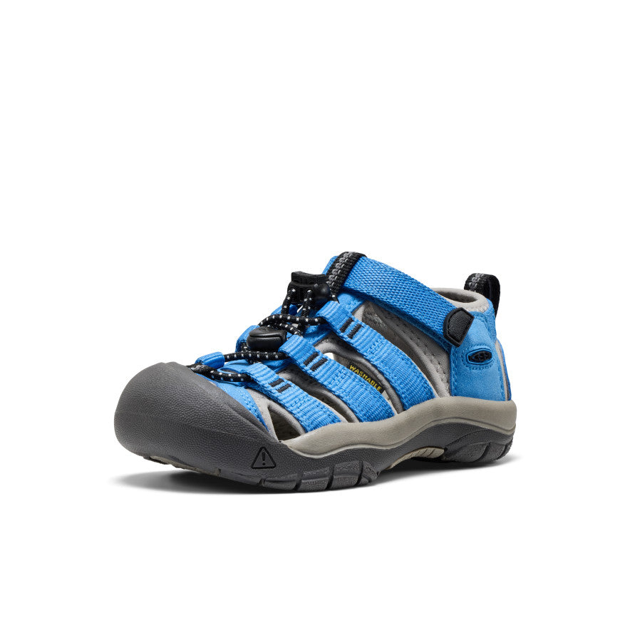 Mažylių „Newport H2“ Azure Blue/Drizzle