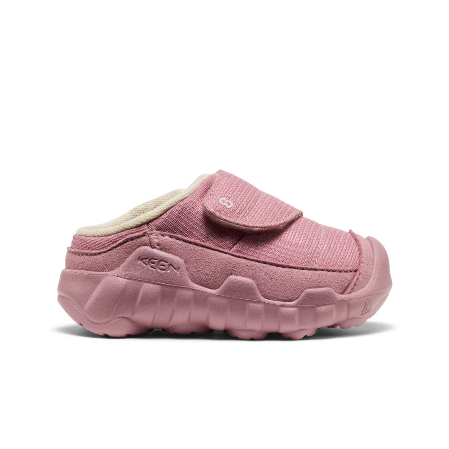 Vaikiški „Hypersoft Wrap“ bateliai Lilas/Giggle Pink - Paveikslėlis 1