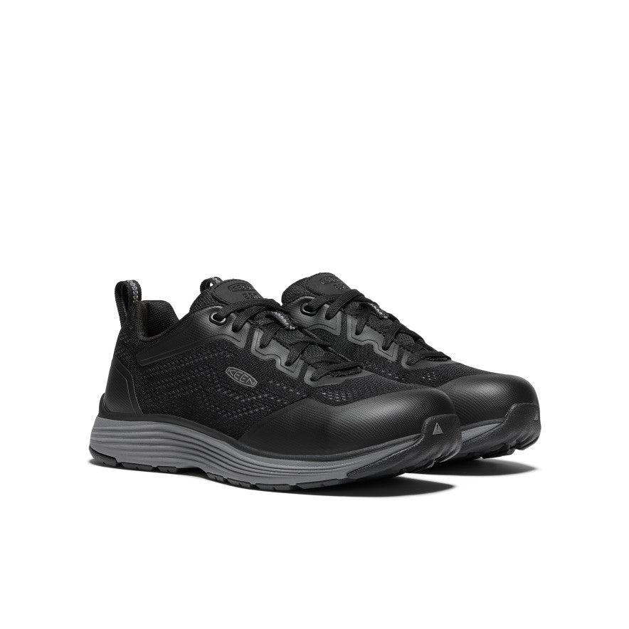 Steel Grey/Black