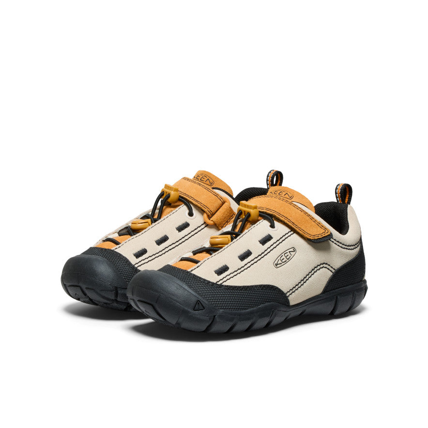 Little Kids' Jasper II Birch/Oak Buff