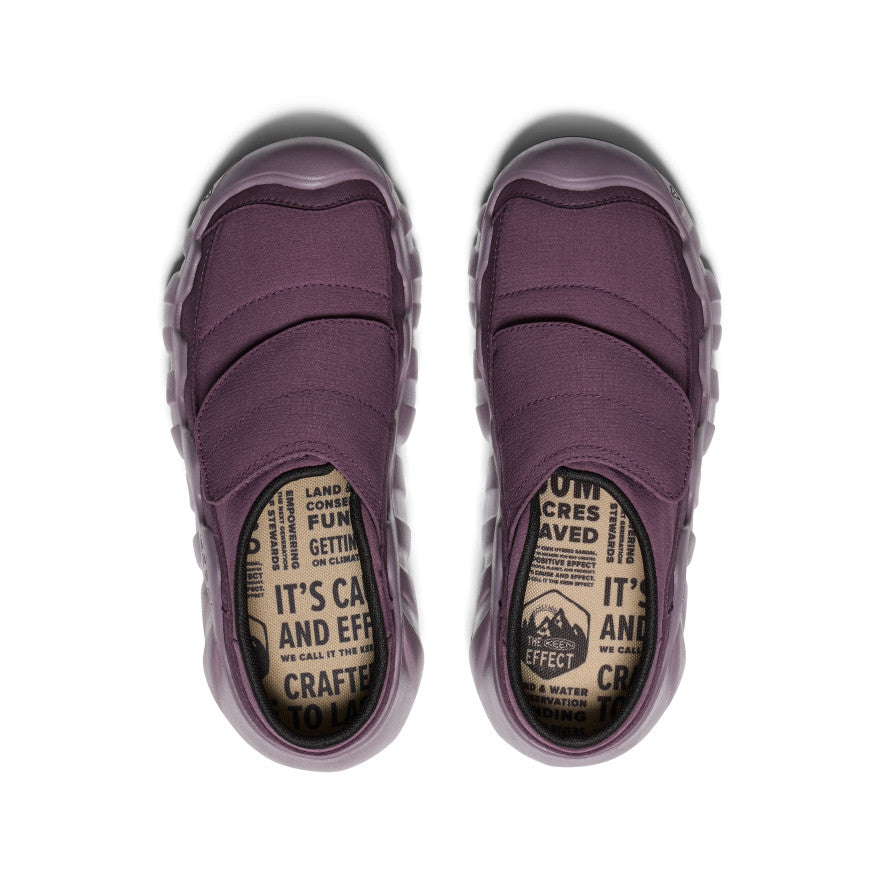 Moteriškas „Hypowser Wrap“ batas Plum Perfect