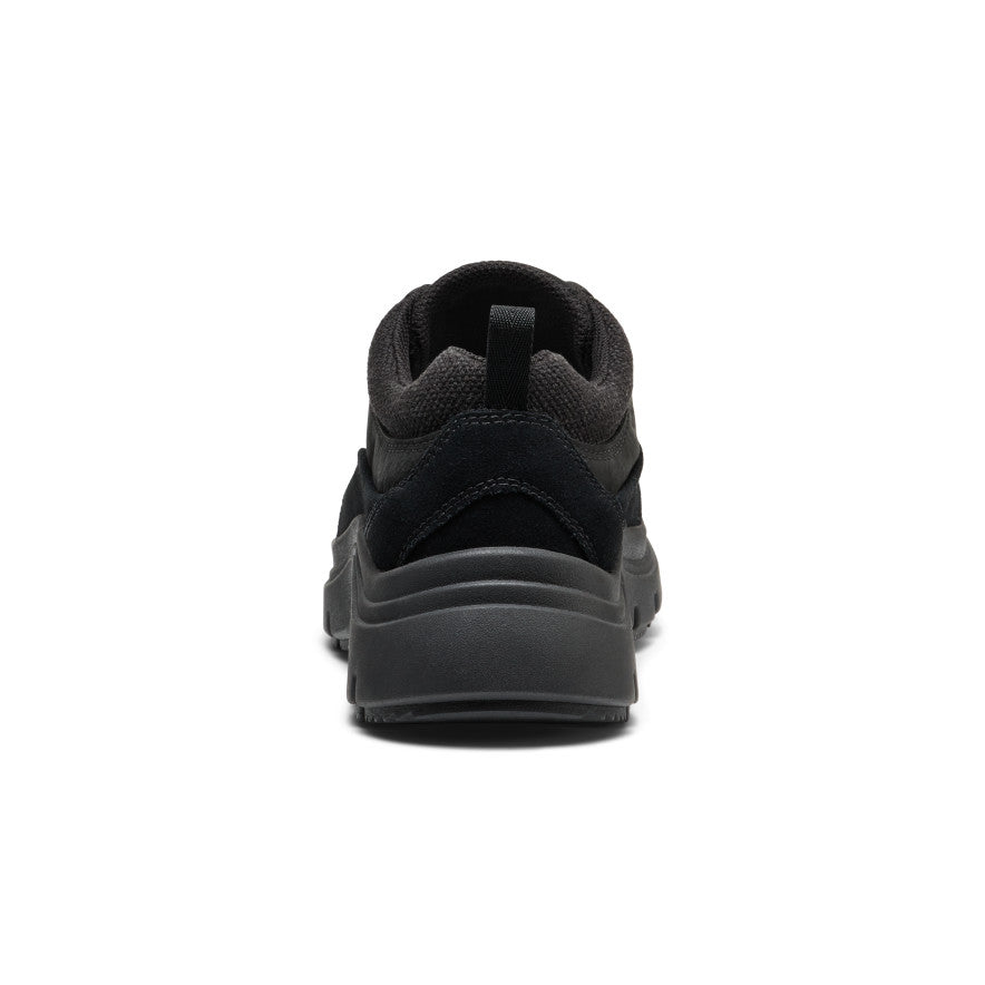 Black/Black