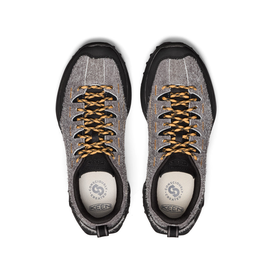 Vyriški sportbačiai „Jasper Zionic“ Steel Grey/Oak Buff