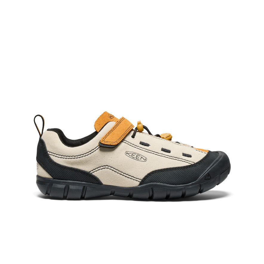 Big Kids' Jasper II Birch/Oak Buff