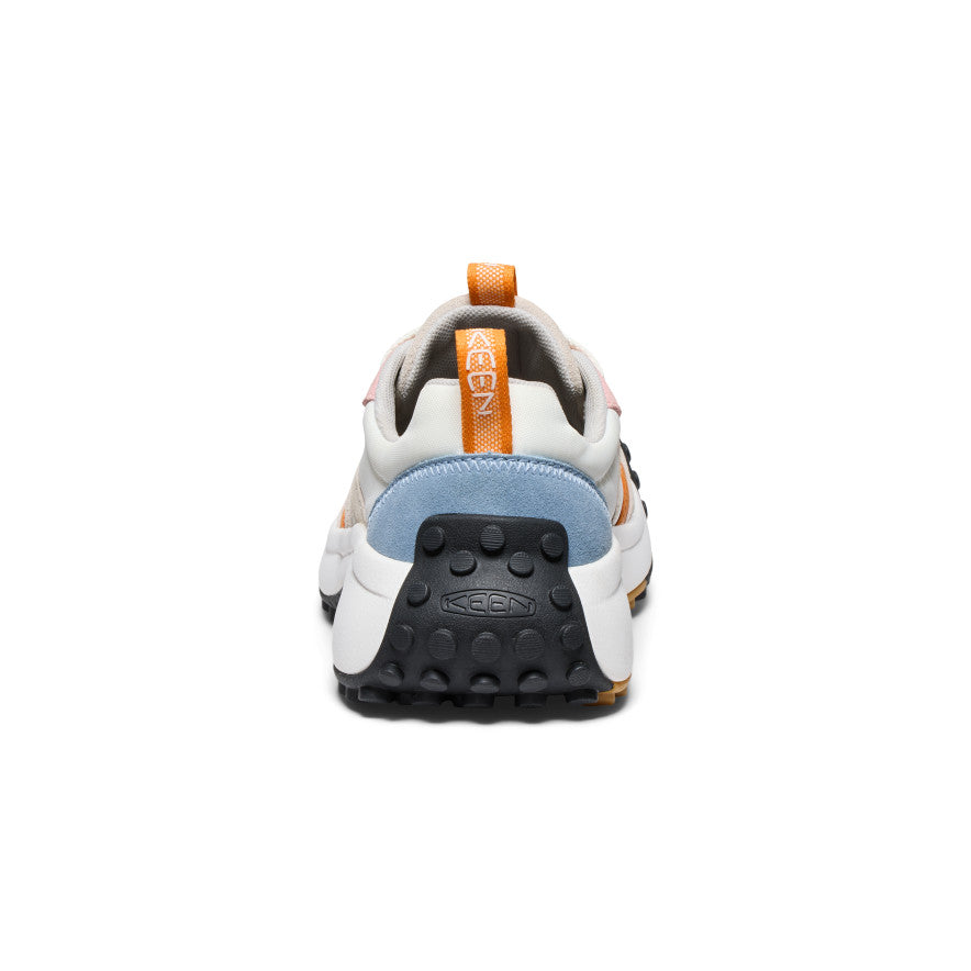 Moteriški sportbačiai KS86 Zephyr/Orange Pepper - Paveikslėlis 5