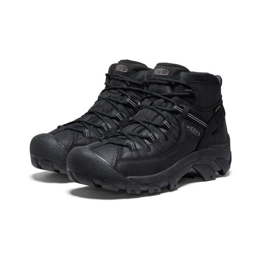 Black/Black