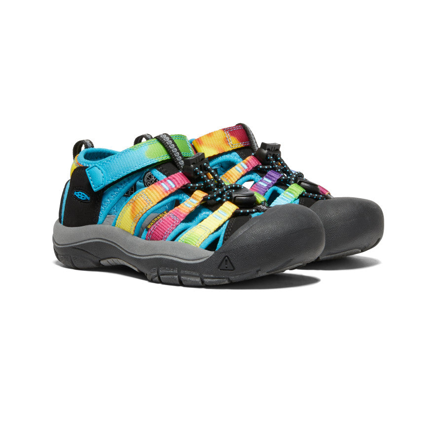 Rainbow Tie Dye