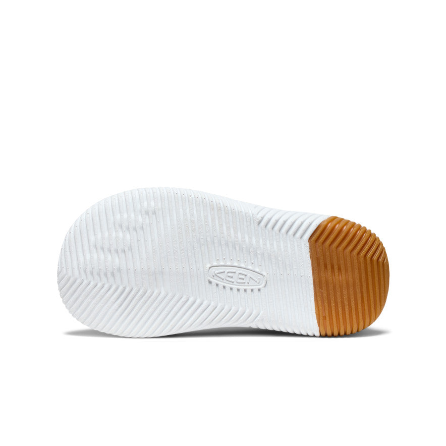 Gold Flame/Star White