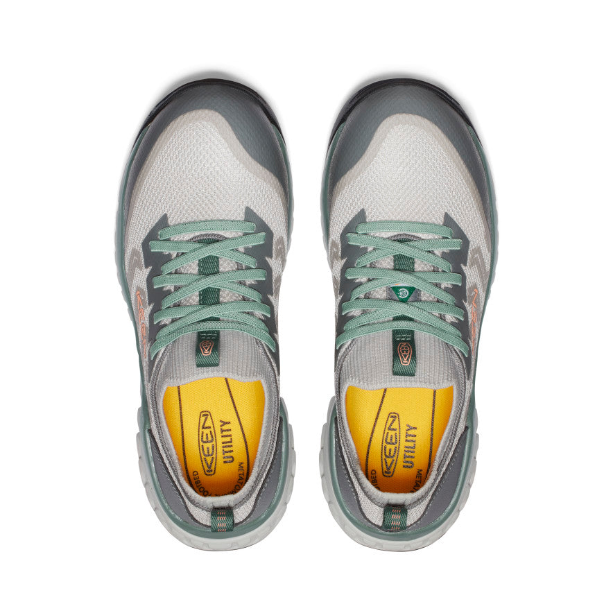 Steel Grey/Granite Green