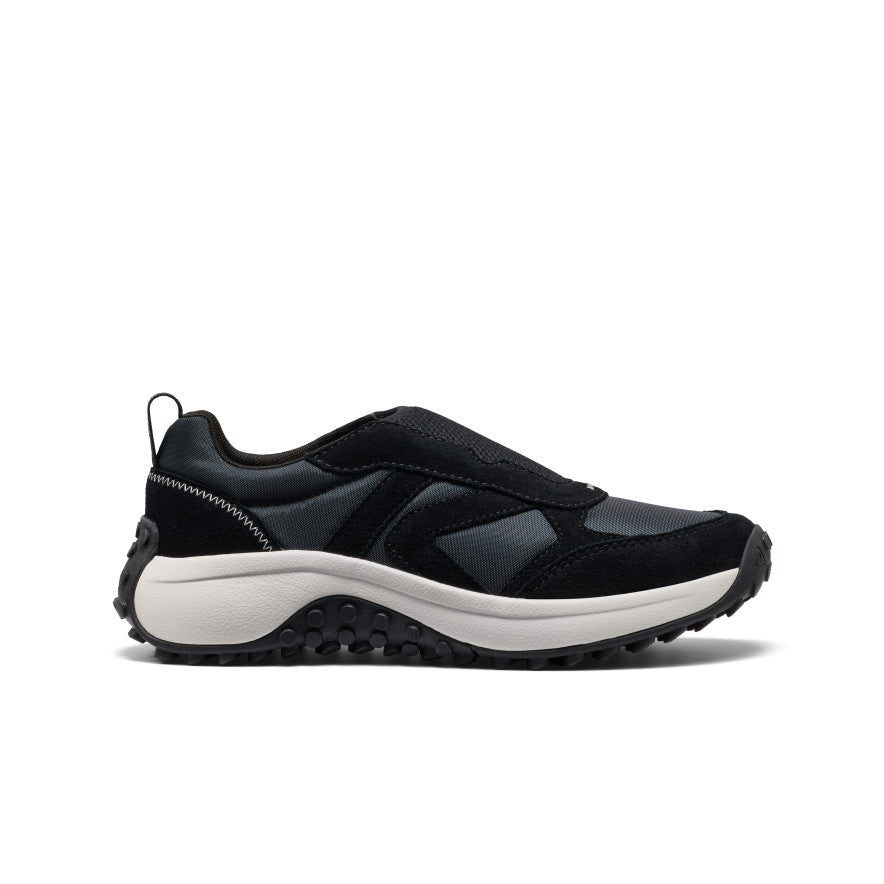 Moteriški įaunami sportbačiai KS86 Black/Vapor - Paveikslėlis 1