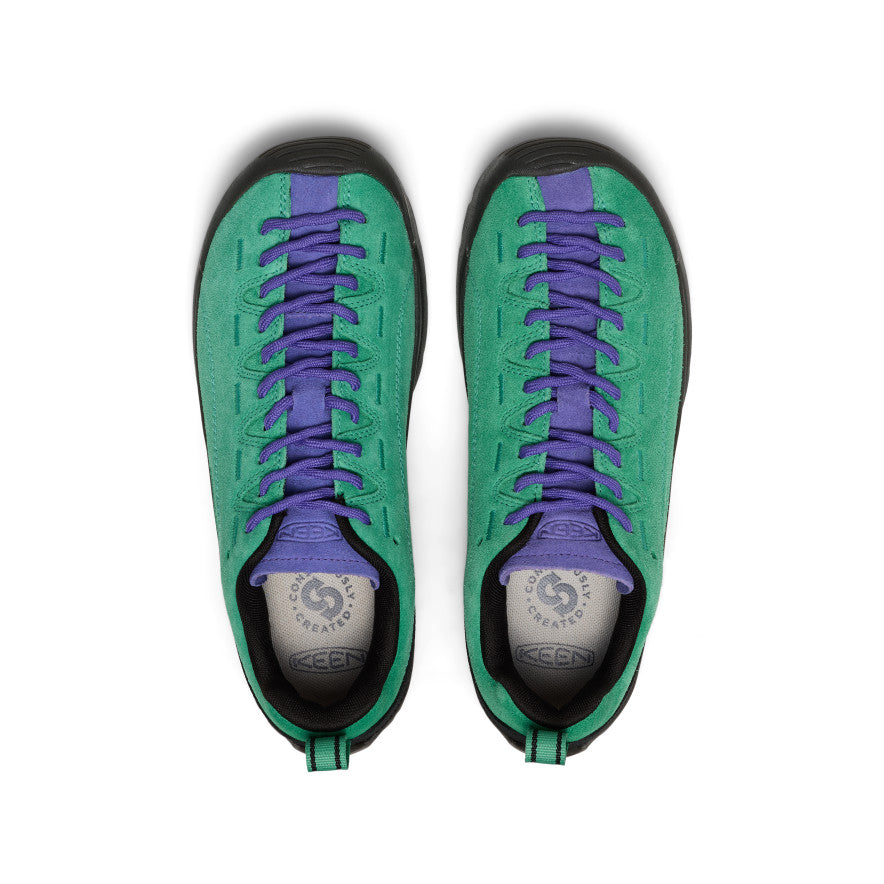 Winter Green/Purple Opulence