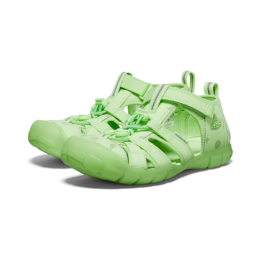 Big Kids' Seacamp II CNX Sandal x namuk Paradise - Image 2