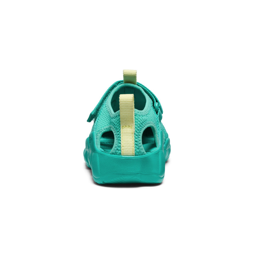 „Hyperport H2“ basutės mažiems vaikams Bright Aqua/Wax Yellow