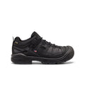 Black/Black