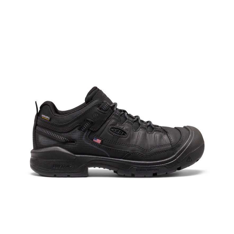 Black/Black