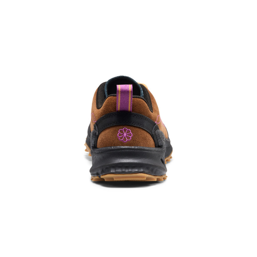 Moteriški sportbačiai „Jasper Zionic“ Bison/Black