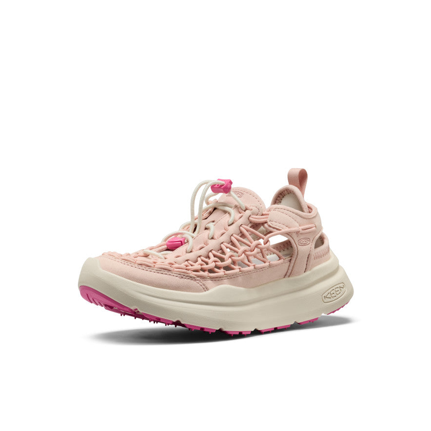 Moteriški „UNEEK WK“ sportbačiai Cameo Rose/Pink Flambe
