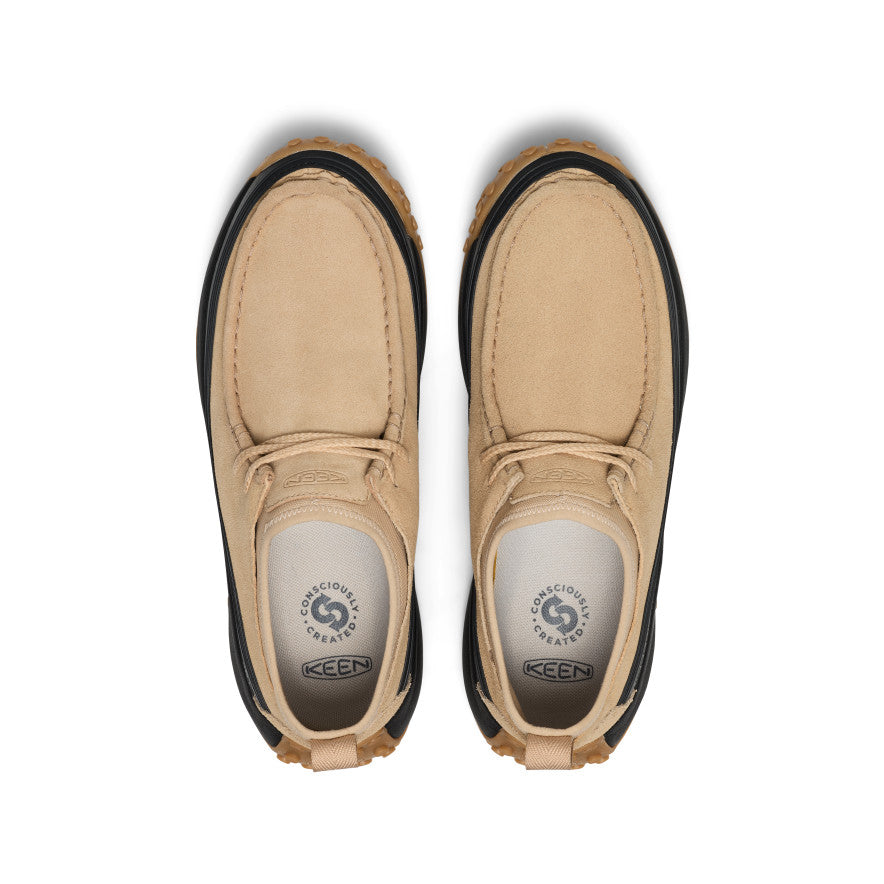 Khaki Cream/Bison