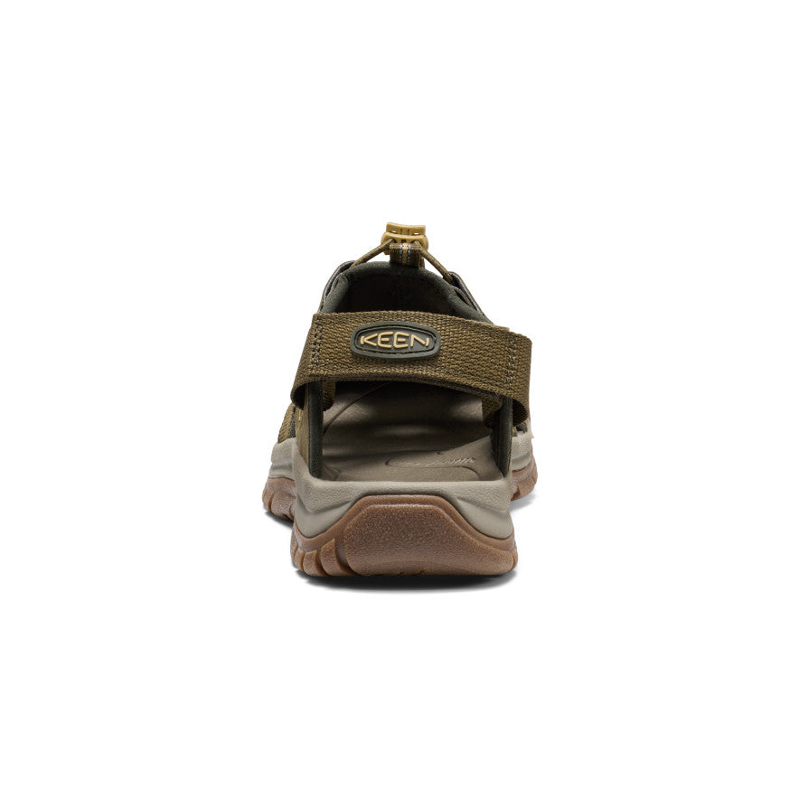 Men's Rapids H2 Sandal Dark Olive/Khaki - Image 5