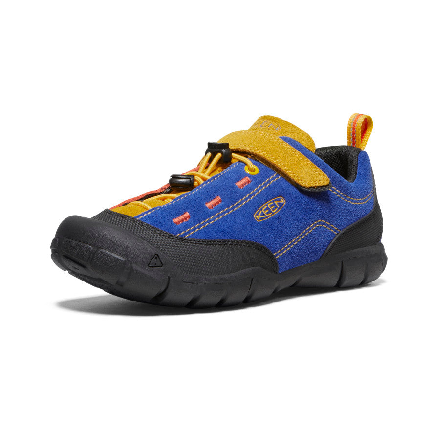 Big Kids' Jasper II Surf/Orange