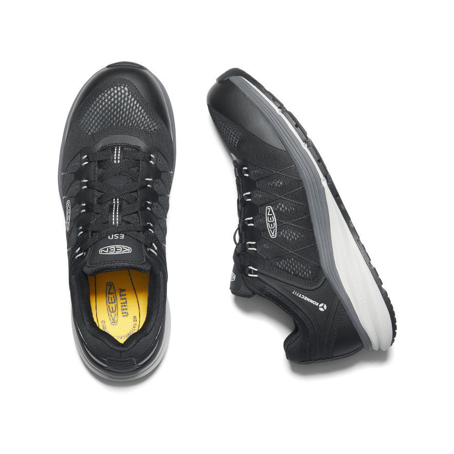 Vapor/Black