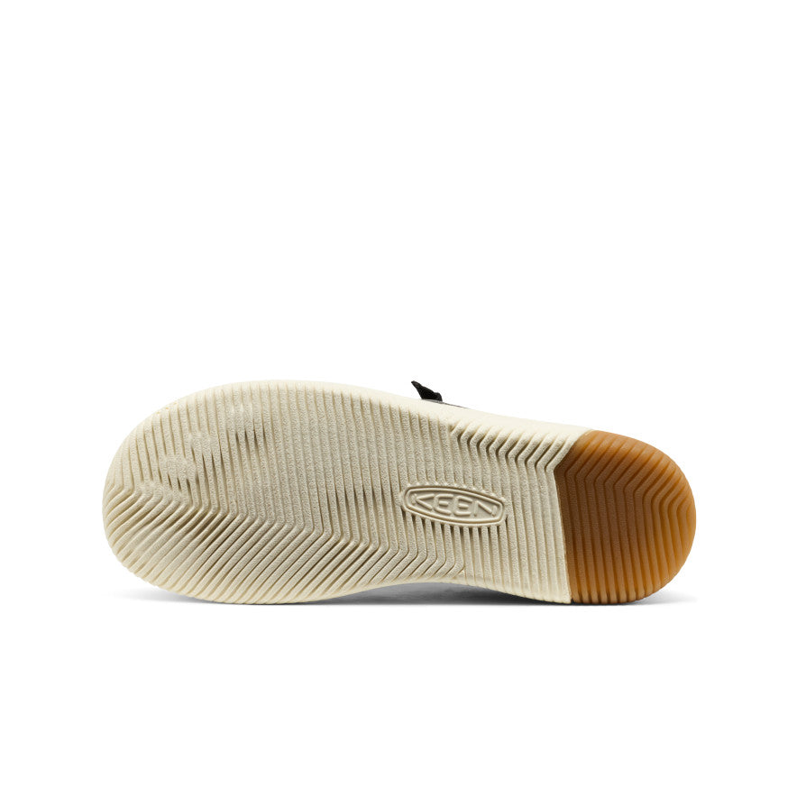 Moteriški KNX T-Toe sportbačiai Black/Birch