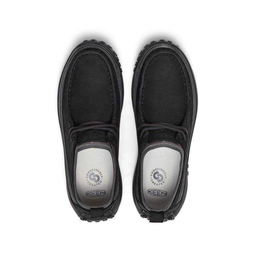 Black/Black