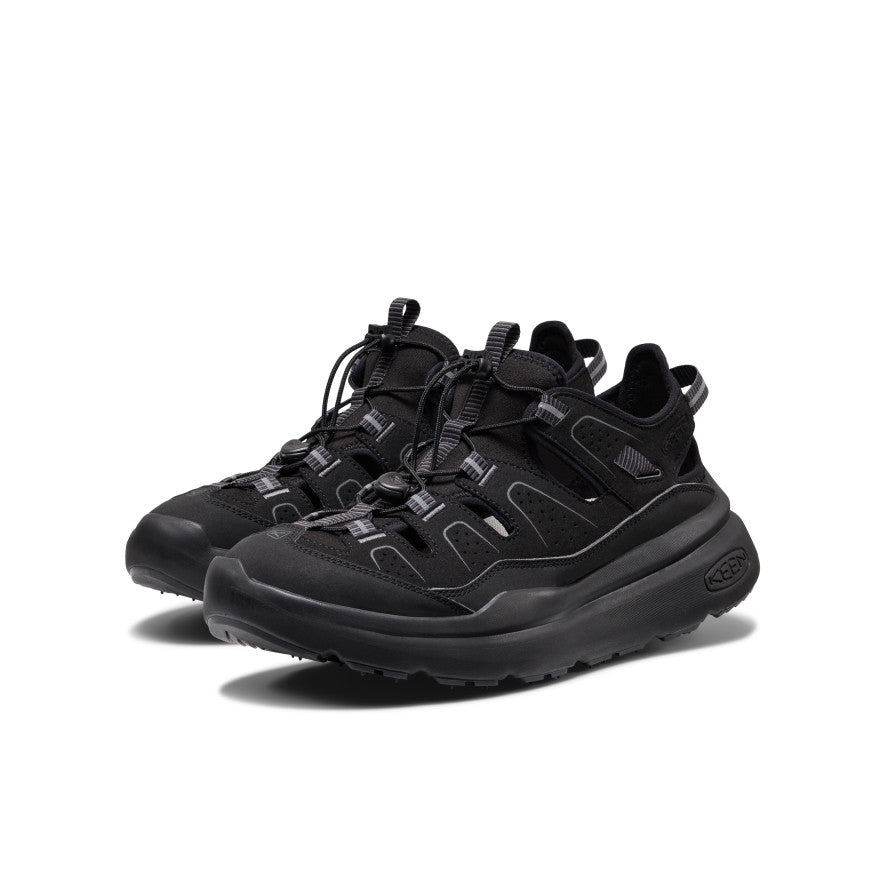 Black/Black