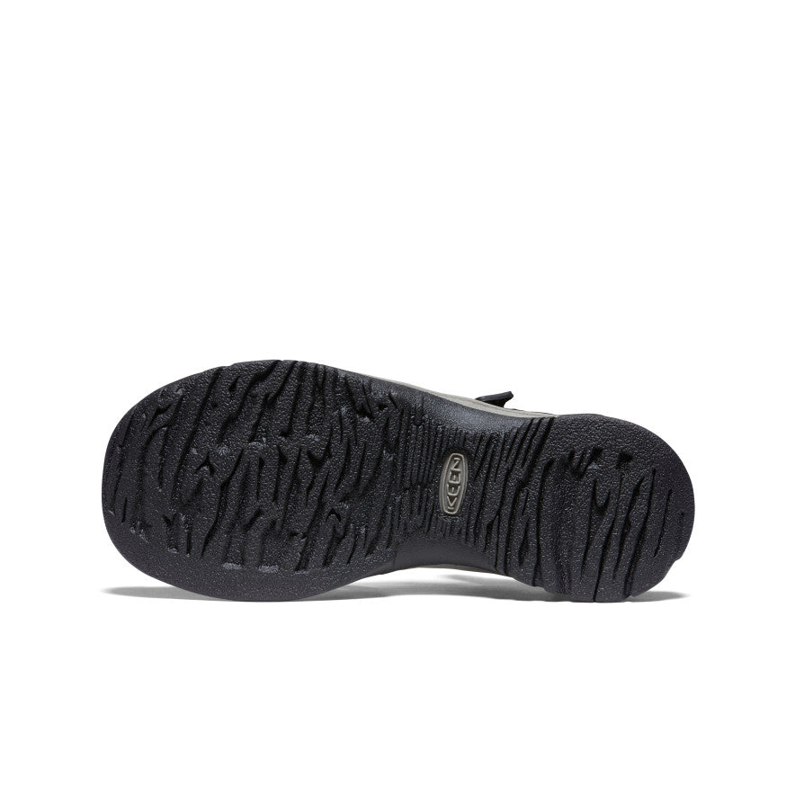 Moteriškos rožės basutės Black/Neutral Gray