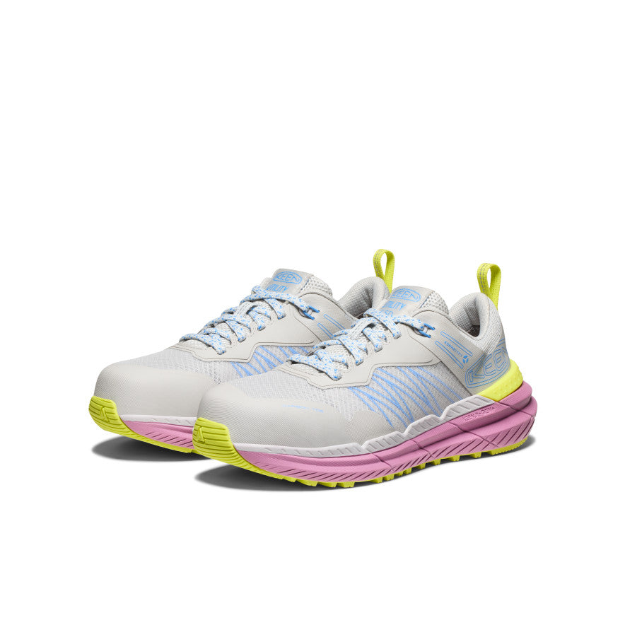 Alloy/Moonlight Mauve