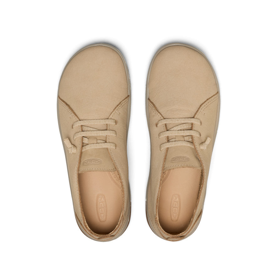 Moteriški KNX Chukka Safari/Plaza Taupe