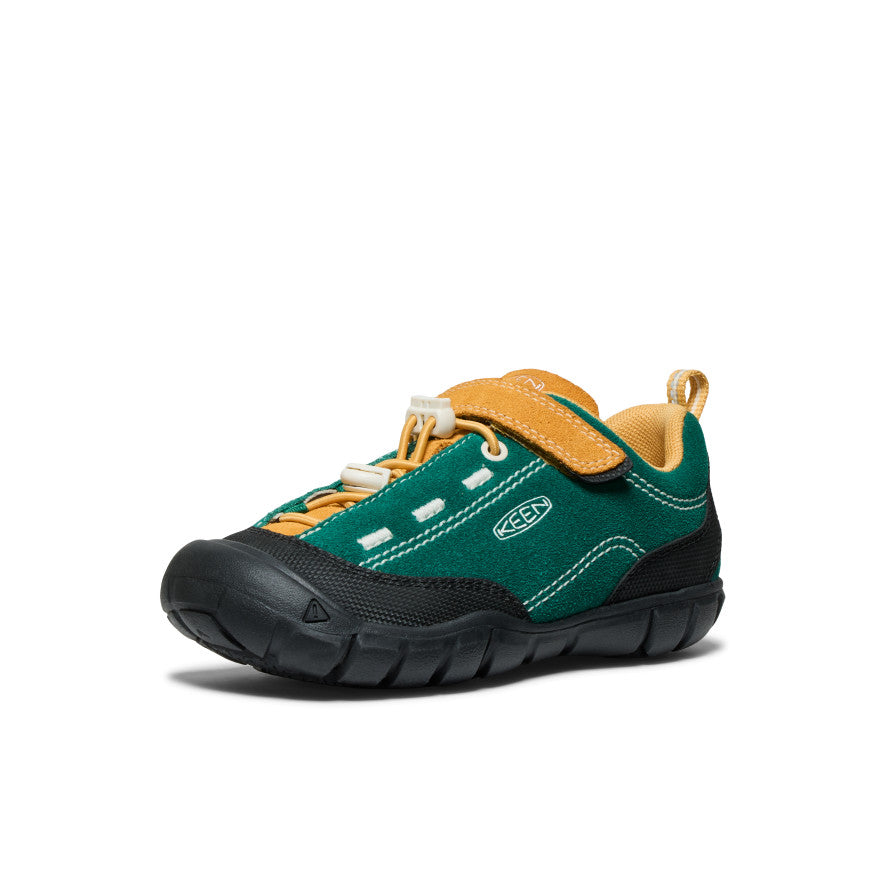 Aventurine/Oak Buff